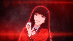 Kakegurui××